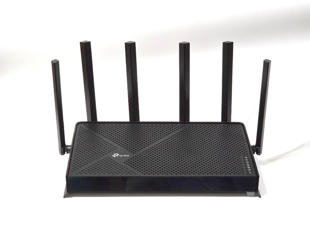 TP-Link Archer BE600
