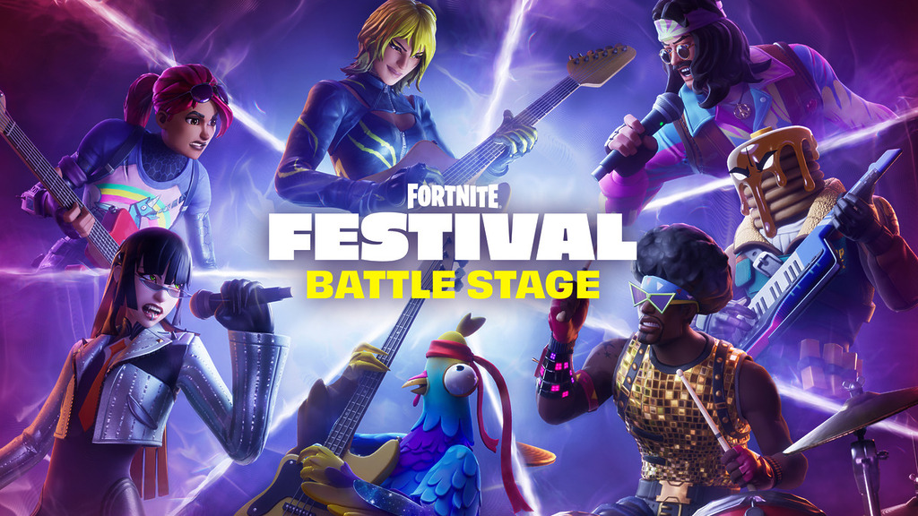 雖然《Fortnite》被 Stephenson 認為是元宇宙的成功案例，不過 Epic Games 就宣布因為用戶流失裁員超過 1,000 人，並關閉多個元宇宙擴展模式。