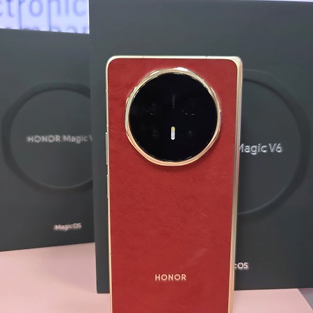 HONOR Magic V6 國行水貨