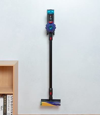 Dyson V10 Optic 無線吸塵機