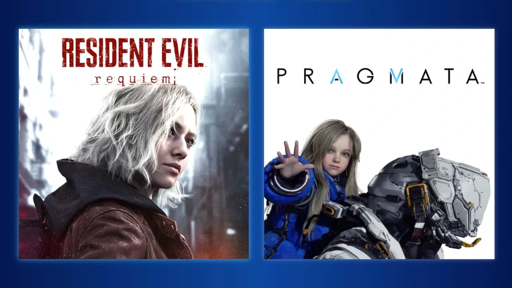最近 Capcom 兩款新作包括《Resident Evil Requiem》和 《Pragmata 人機迷網》都打出非常漂亮的成績，但似乎對 PS5 主機的銷售沒有很大的刺激作用。