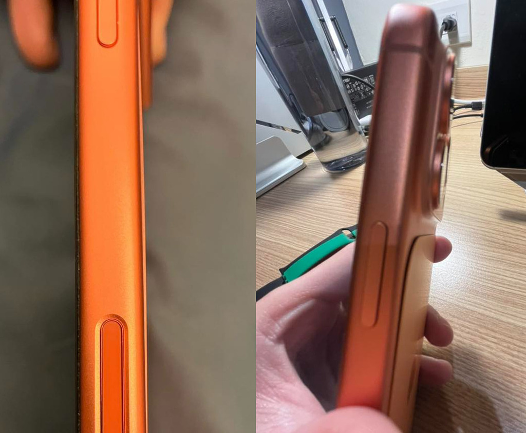 其實早在 2025 年 10 月，即 iPhone 17 Pro 推出不久，在 Reddit 上已有用家發現 iPhone 17 Pro 使用一段時間後背面玻璃背蓋開始與機身分離。