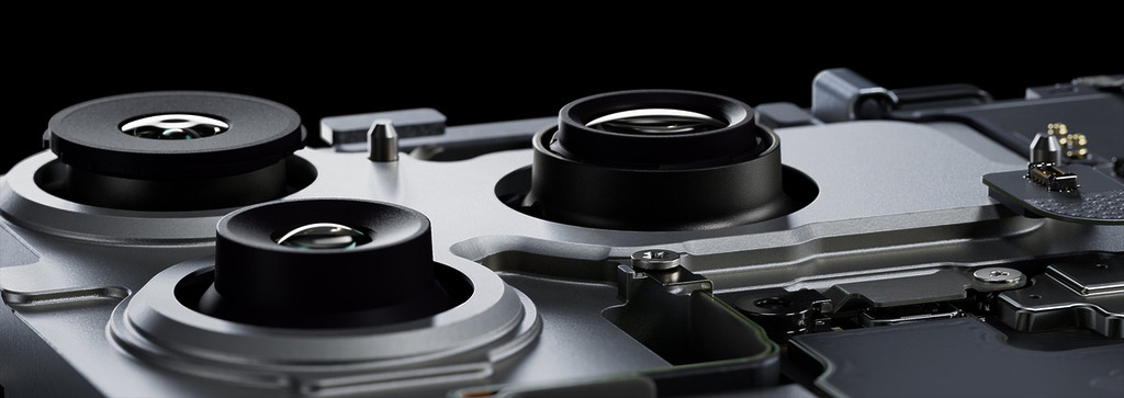 以往 iPhone 的超廣角鏡頭並沒有光學防手震，如未來新 iPhone 補回的話，拍攝壯闊風景等就更穩更清晰。