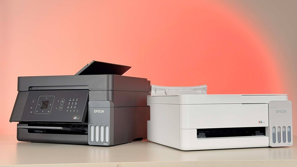 Epson 一直致力提供貼心及低成本的打印方案，今次更針對不同的用家帶來兩款全新的 Ecotank 系列彩色家用打印機 L3356 及 L5390，兩款型號都採用免熱噴墨技術，打印機不用花時間去進行加熱，打印更省時省電。