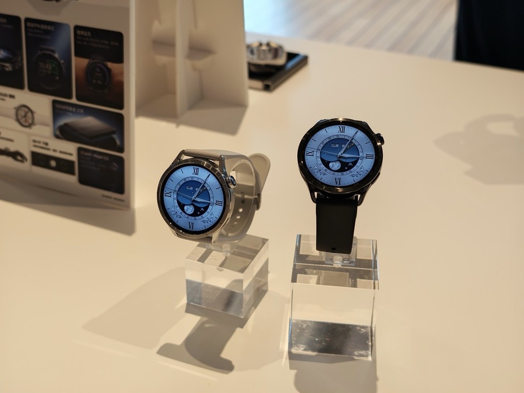 Xiaomi Watch S5