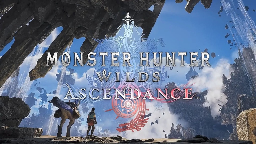 Monster Hunter Wilds Ascendance