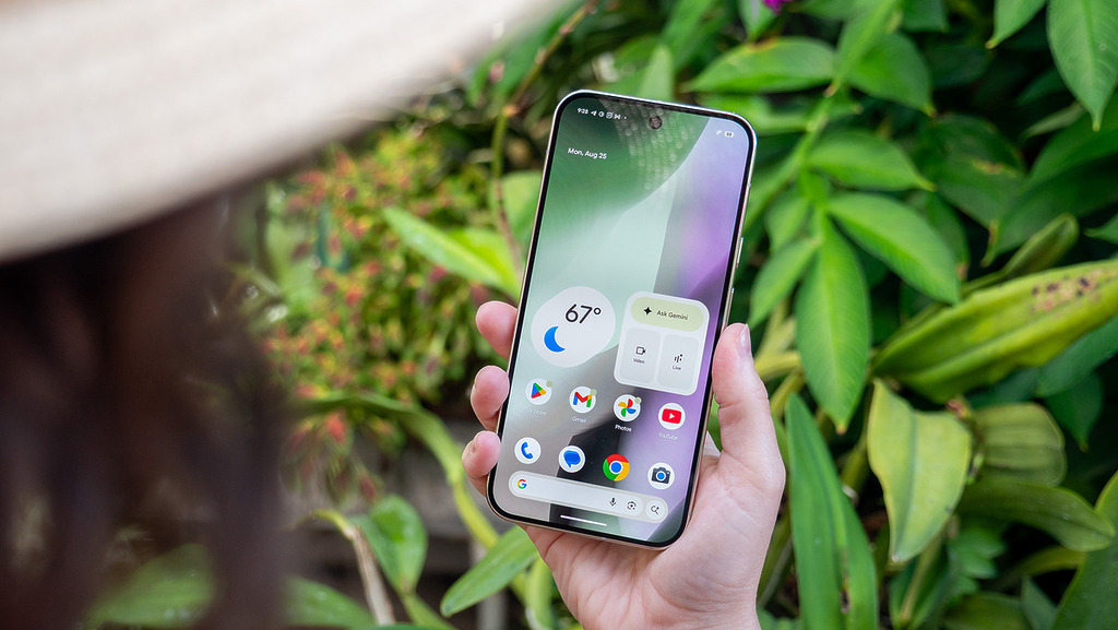 將來歐盟的 Android 用戶可以選擇偏好的 AI 助手來完成任務，不限於使用 Gemini。