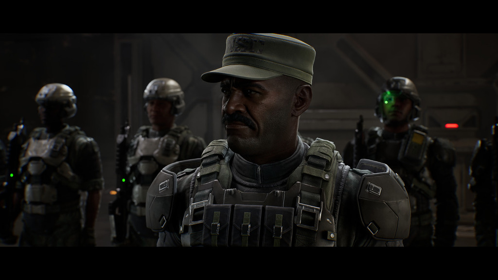 新增 3 個和詹森中士行動的前傳任務
