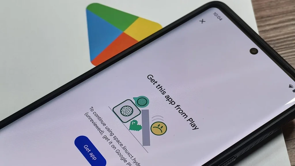 Google 不單會從 OS 層面強制關閉過度用耗用記憶體的 App，更要求開發者對在 Google Play Store 上架的 App 𩁋行改善，