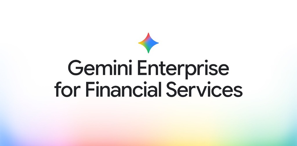 Gemini Enterprise for Financial Services