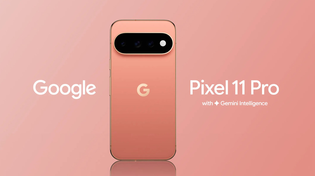 Pixel 11 Pro