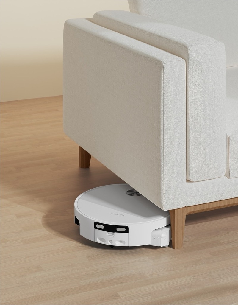 Xiaomi 掃拖機器人 6