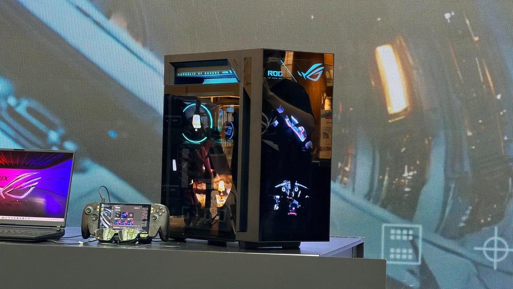 ROG G1000