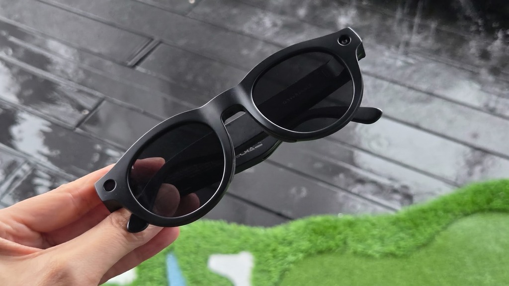 圓框款更適合亞洲用家日常穿戴