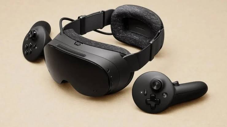 Valve 的獨立型 VR 頭戴裝置正式推出，256GB 版本售價要 HK$9,388。