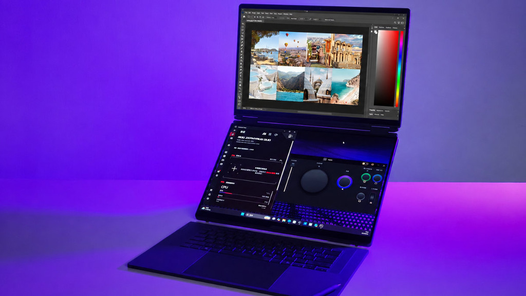 ROG Zephyrus Duo (2026)