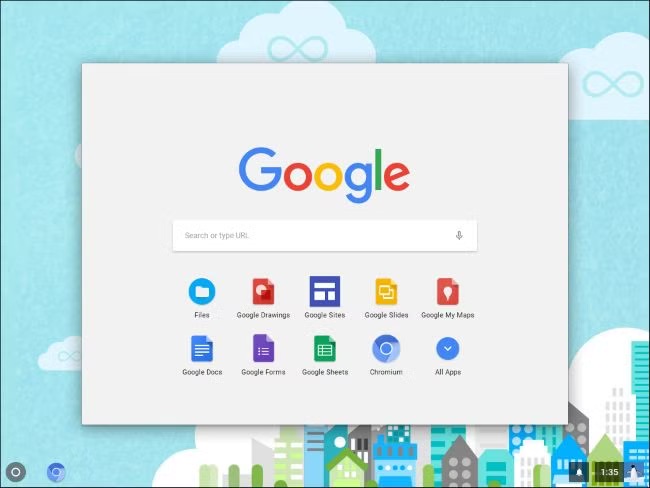 ChromeOS 最大優勢一直是簡單、安全、易管理，但在 Gemini AI 成為 Google 業務核心後，同時維護兩個不同核心的平台就變得很不伐算。