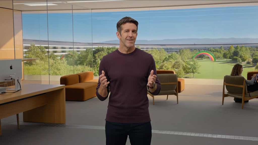Apple 新任 CEO John Ternus 率先介紹將於 9 月中旬推出的新一代旗艦手機 iPhone 18 Pro 及 Pro Max。