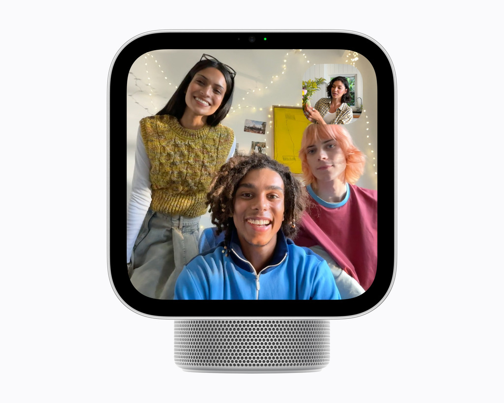 Apple HomeView 定價由 299 美元 (約 HKD 2332) 起,預計於 11 月中旬開始陸續出貨,目前產品未有在香港 Apple Store 中上架