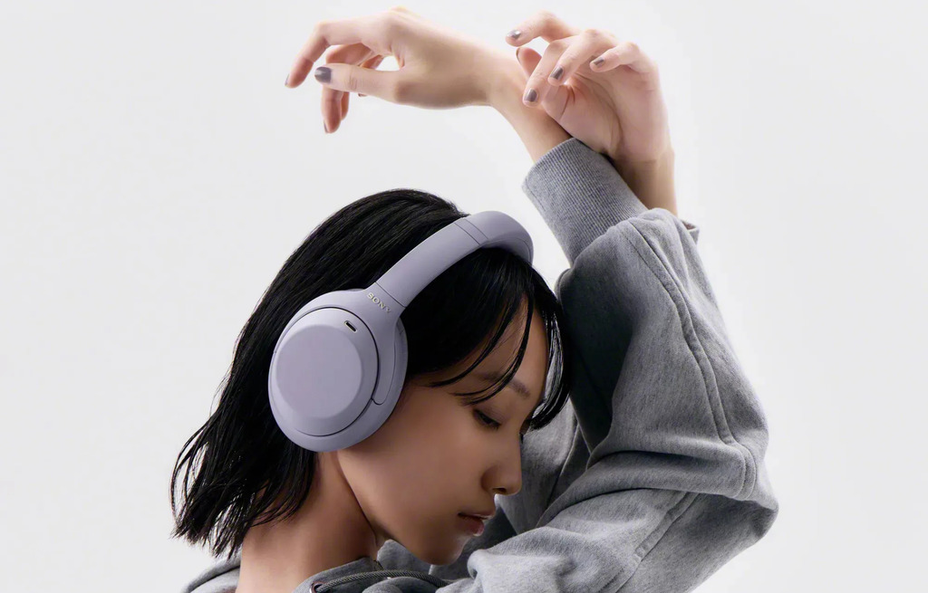 Sony 宣布推出 WH-1000XM4C 無線降噪耳機，定價僅 HK$1,799！